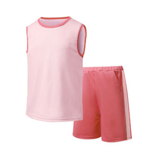 Liquidation de stock : Maillots de basketball en gros à manches courtes, imprimés, respirants, anti-humidité, personnalisables, en lot. - Product Image 4