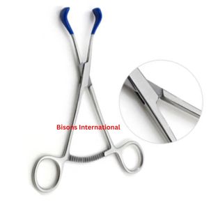 เครื่องมือถ่างปากและถ่างแก้มสำหรับงานทันตกรรมแบบแมนนวล ยี่ห้อ BISONS ทำจากพลาสติก สำหรับงานจัดฟัน - Product Image 3