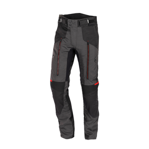 Men’s Cordura Textile Motorcycle Racing Suit with Protective <b>Padding</b> Riding Gear 2026 OEM - Product Image 4