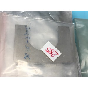 LOT DE 4 AMAT 0020-22453 Outil de serrage robotisé ASSY - Équipement et pièces semi-conductrices de confiance à l'échelle mondiale chez - Product Image 4