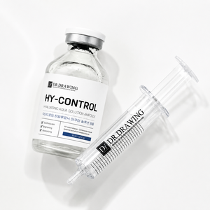 Suero Facial con Ácido Hialurónico, Cuidado Intensivo de Hidratación para una Piel Suave y con Apariencia Rellenita, Marca Privada OEM - Product Image 2