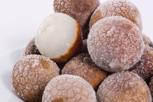 ลิ้นจี่แช่แข็ง (IQF) – ลิ้นจี่ปอกเปลือกและทั้งลูกเกรดพรีเมียม |   ผู้ส่งออกเวียดนาม // คุณทอม - Product Image 3