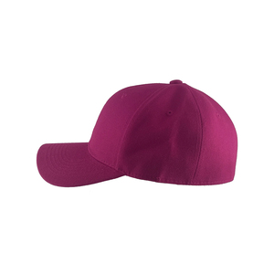 Gorra Snapback Personalizada al por Mayor con Logotipo, Visera Plana, Estilo Hip Hop, Gorra de Béisbol, Gorra Snapback de 6 Paneles Personalizada OEM, Estructurada, Mezcla de Acrílico - Product Image 2