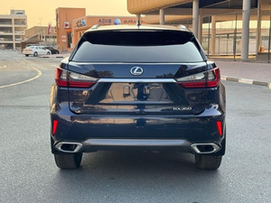 2023 Usado para Camioneta Edición Lujo Azul Transmisión Automática Motor Gasolina 4L Interior Cuero Oscuro Volante a la Izquierda - Product Image 4