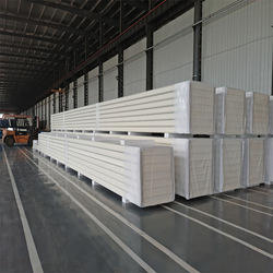 Paneles sándwich compuestos de aluminio y acero Grecia modernos para fachadas - Product Image 3