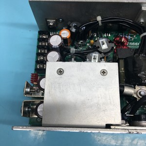 TODD PRODUCTS MAX-354-1224 POWER SUPPLY QUAD - อุปกรณ์และอะไหล่เซมิคอนดักเตอร์ระดับโลกที่เชื่อถือได้ - Product Image 3