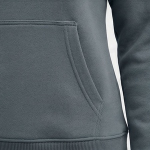 Sudadera con Capucha Personalizada para Mujer, Logotipo Frontal, 100% Algodón, Estilo con Capucha y Manga Larga para Invierno, Ropa de Color Personalizado al por Mayor - Product Image 5