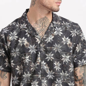 Ensemble T-shirt et short pour homme, style le plus récent, directement de l'usine, produit tendance, streetwear, ensemble T-shirt et short de plage pour homme - Product Image 6