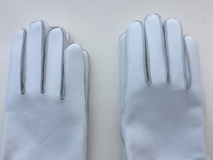 Driving Unlined Leather <b>Gloves</b> Custom High Quality Outer Seam Genuine Sheepskin Plain <b>Men</b> XXL Customized Style Time Packing <b>UK</b> - Product Image 3