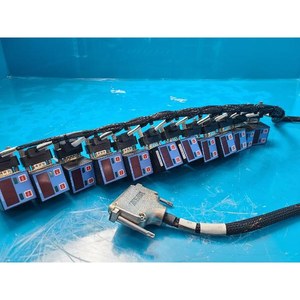 AMAT 0190-07105, 001 0190-07105 แผงจ่ายไฟที่ใช้แล้วเป็นอุปกรณ์อะไหล่ของเซมิคอนดักเตอร์รุ่นเก่า - Product Image 3