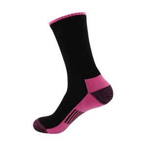 Bulk Breathable Cotton Athletic Support Running Compression Knee High Sports <b>Socks</b> for <b>Men</b> Women'<b>s</b> - Product Image 5