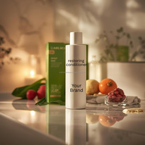 Shampooing et après-shampoing pour la croissance des cheveux, nouvelle formule premium 2024, marque privée, vente chaude - Product Image 4