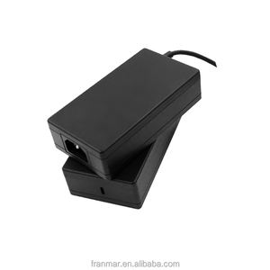 Adaptateur secteur certifié FranMar Medical 60601-1 140W USB Type C Chargeur rapide PD QC4.0/PD3.1 Type bureau - Product Image 1