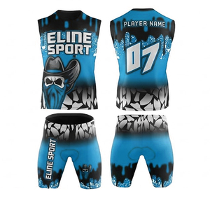 Uniforme de Fútbol 7v7 Personalizado con Logotipo y Números del Equipo, Diseño de Primera Calidad, Uniforme de Fútbol Americano 7v7 con Bandera, Nuevo Diseño Personalizado - Product Image 1