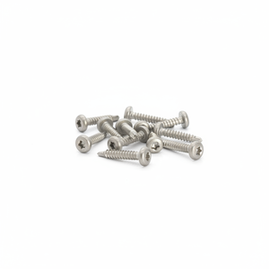 Tornillos de Cabeza Plana de Acero Inoxidable 304/316/410, Métricos y en Pulgadas, Rosca Estándar Clase 8 - Marca PDC, Venta Directa de Fábrica, Ferretería Global - Product Image 2