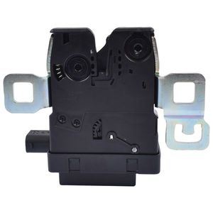 2002-2006 Mini Cooper Hatchback Base y S R50 R53 Cerraduras de puerta Pestillo de tapa de maletero - Product Image 5