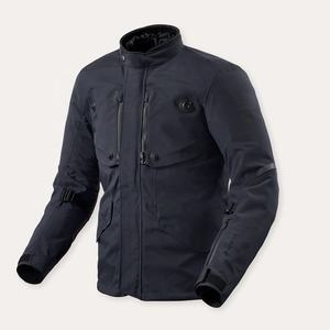 Chaqueta de motorista de carreras Cordura impermeable para todo tipo de clima para hombre, ropa deportiva de talla grande para montar en motocicleta, Material textil aprobado - Product Image 3
