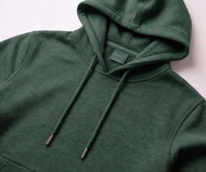 Sudadera con Capucha Casual – Cómoda Sudadera con Bolsillo Frontal, Mangas Largas y Tacto Suave para Uso Diario - Product Image 3