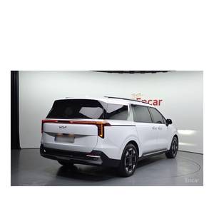 Kia Carnival 2023, 9 Plazas, Versión Signature, 17,128 km, Diésel, Automático, Asientos de Cuero, Cámara Trasera, Volante a la Izquierda - Product Image 2