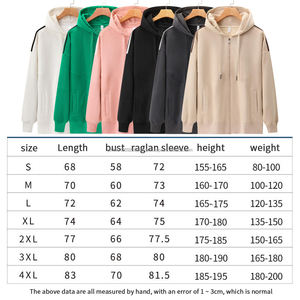 Sudadera Unisex de Algodón con Logotipo Personalizado, Sudadera con Capucha de Forro Polar para Invierno y Otoño, Sudadera Holgada Personalizada para Hombre - Product Image 3