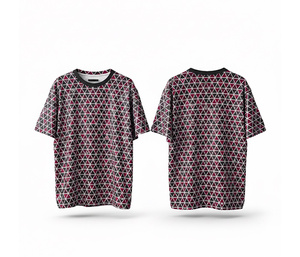 Professional Full Sublimation T-Shirt for Sports Clubs and Teams | <b>Men</b> Women Youth Sizes | Lightweight Quick Dry - Product Image 4