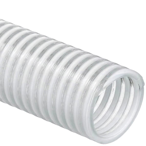 PVC Flexible Food Grade <b>Hose</b> Premium Grade Exporter From India - Product Image 3