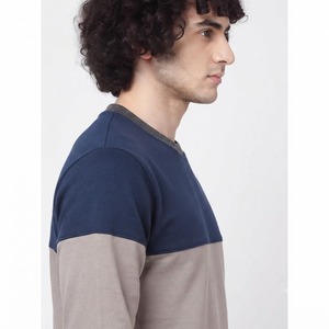 Sudadera de Invierno Personalizada de Alta Calidad, Unisex, Negra, Blanca y Gris, Cuello Redondo, 100% Algodón, Forro Polar, Manga Larga, Informal - Product Image 4