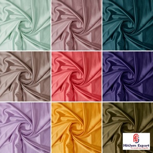 Tissu satiné japonais, tissu satiné de qualité supérieure, fabricant de tissus sur mesure OEM ODM, fournisseur de vêtements de mariage, de mode et de textiles pour la maison - Product Image 6