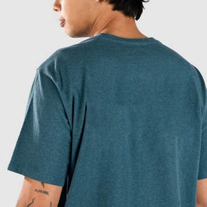 Camisetas de Hombre de Alta Calidad para Uso Casual, Ligeras, de Color Sólido, en Venta, Camisetas de Hombre Más Vendidas - Product Image 4