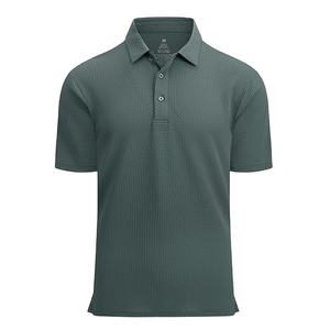 Polo de verano cómodo y superventas, diseño personalizado a la moda, talla grande, estilo casual y elegante para hombre. - Product Image 1