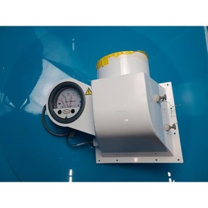 Contacteur IEC 3 pôles Eaton XTCE040D d'occasion – Pièces d'équipement semi-conducteur de la série Legacy - Product Image 2