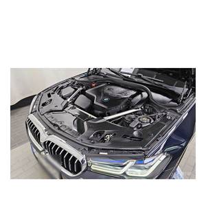 BMW Serie 5 530i M Sport 2023 con Volante a la Izquierda, Caja de Cambios Automática, 28,724 km - Product Image 6