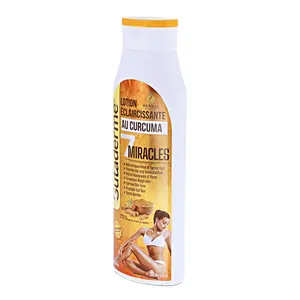 Dealer of Superior Quality Natural and Organic Turmeric Gutaderme Body Lotion Skin Whitening Body Lotion for Bulk Buyers