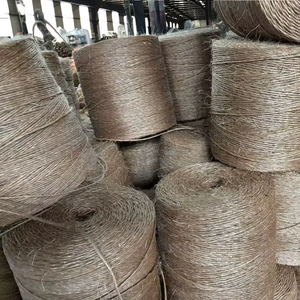 Fil de Manila naturel robuste, durable, doux et haute résistance pour usage industriel, outils d'escalade, cordes de sécurité, équipement de sauvetage - Product Image 4