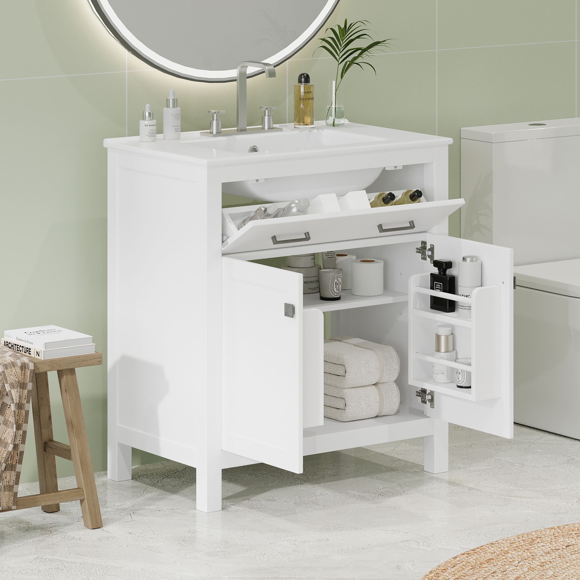 Colore bianco