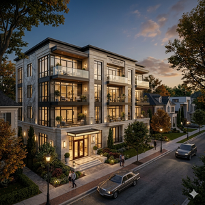 โครงการ JY เฟอร์นิเจอร์สั่งทำพิเศษจากเวียดนาม เฟอร์นิเจอร์หรูหราสำหรับตลาดยุโรป ดีไซน์ทันสมัย ตู้ครัวแบบ RTA วัสดุ MDF เป็นมิตรกับสิ่งแวดล้อม มาตรฐาน E1/E0 - Product Image 1