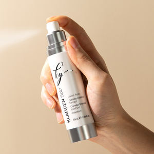 KLARGEN Soln, Limpiador Íntimo Femenino en Aerosol, Solución Práctica y Eficaz para las Necesidades de Higiene Femenina, Corea - Product Image 2