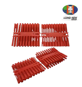 ปลั๊กพลาสติกแบบกำหนดเอง LONGNEW สำหรับงานอุตสาหกรรมและงานไฟฟ้า - Product Image 2