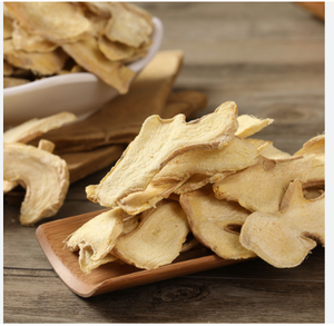 Organic Dried Soft Young Ginger Slices Tea Bags <b>Jam</b> Cooking Tea <b>Jar</b> Vacuum Pack Supply Competitive Price Expad Vietnam 24 Months - Product Image 4