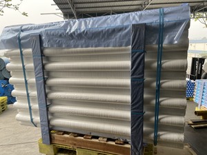 Best Selling Roll Type PE Tarpaulin High Quality OEM/ODM Manufacturer K-<b>Tarp</b> Vina Vietnam Cutting Customizable Thickness Size - Product Image 6