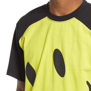 T-shirt homme surdimensionné de haute qualité, 270 g/m², 100 % coton, coupe ample, personnalisable - Product Image 4