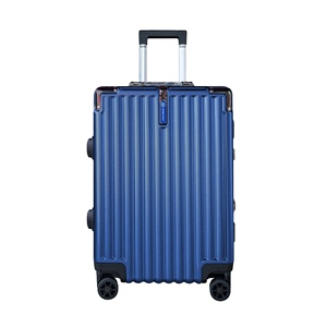 HUNGPHAT Wholesale Outdoor Waterproof High Quality <b>Suitcase</b> Set Aluminum Frame <b>Suitcase</b> From Vietnam Manufacturer - Product Image 1