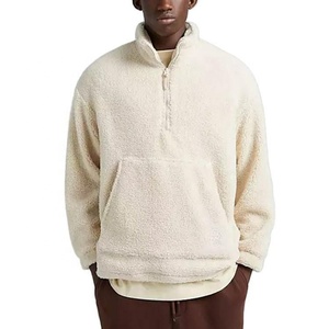 Unisex Crewneck Sweatshirt Regular Fit Knitted Cotton Pullover Casual O-<b>Neck</b> Solid Color Autumn Wear 2026 - Product Image 1