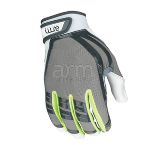 Guantes de Bateo de Béisbol de la Mejor Calidad, Color Personalizado, Impermeables y Transpirables, en Oferta - Product Image 4