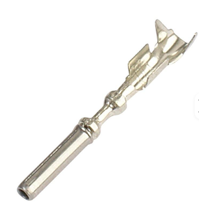 3-1447221-4 Female <b>Terminals</b> for Automotive Control Connector Connectors - Product Image 5