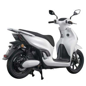 Moto électrique tout-terrain 1500W 72V haute puissance pour livraison et conduite hors route - Product Image 4