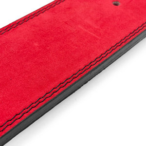 Ceinture de Soutien Lombaire en Cuir de Vachette Respirante pour Haltérophilie et Squat, Modèle 2026, Vente en Gros, Protection Professionnelle Unisexe - Product Image 6