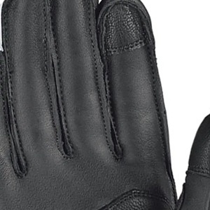 Full Finger Genuine Leather Motorbike <b>Gloves</b> <b>Touch</b> <b>Screen</b> Off-road <b>Gloves</b> Breathable Racing Protection <b>Gloves</b> - Product Image 4