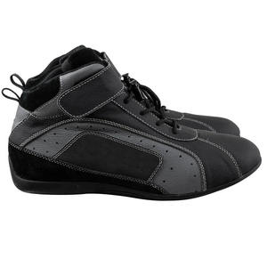 Zapatos de Carreras de Karting Profesionales Personalizados, Ligeros, Transpirables, de Microfibra Premium, para Deportes de Motor, OEM - Product Image 4