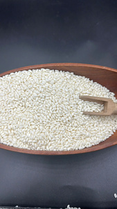 ข้าวเหนียวเวียดนามคุณภาพพรีเมียม เกรดสูง บริสุทธิ์ 3% ข้าวหัก 3% ข้าวขาวแข็งแห้ง บรรจุภัณฑ์ขนาดใหญ่ เกรดอาหาร - Product Image 3